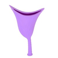 Camping urinal female emergency urinal stand up pee urinal female